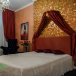 Bernsteinzimmer im Aller 45