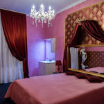 Kristallsuite im Aller 45
