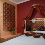 Purpurgemach im Aller 45